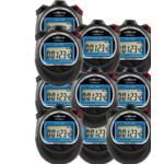 Fastime 24 pack of 10