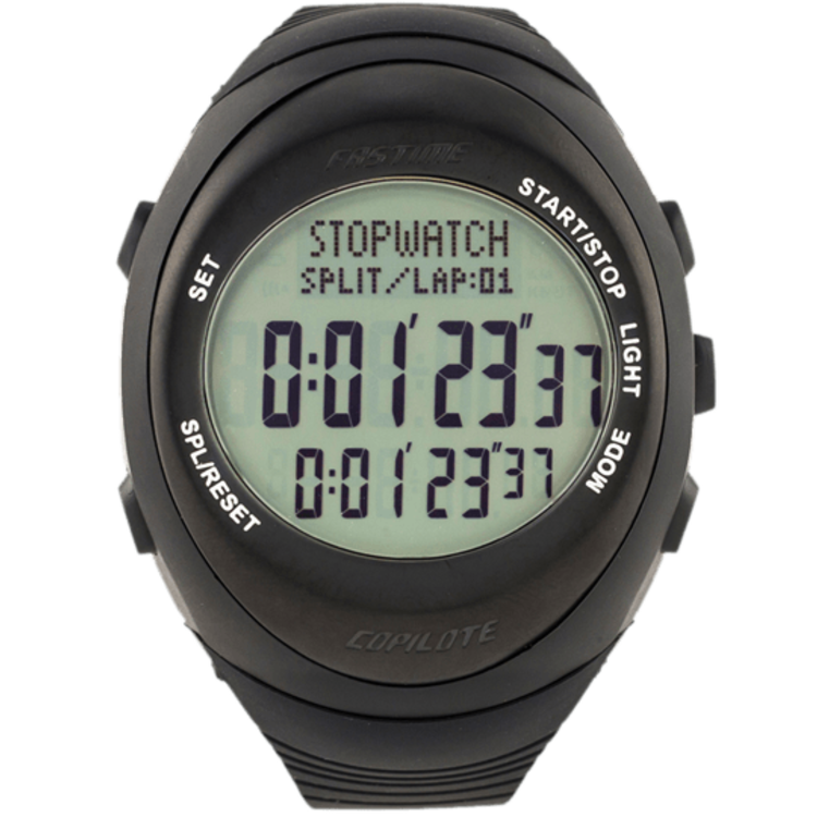 Fastime Aviation Watch