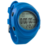 Fastime Copilote Watch Blue